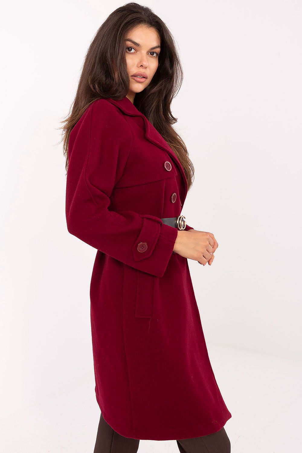  Frakke model 217137 Rue Paris 
