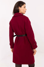  Frakke model 217137 Rue Paris 