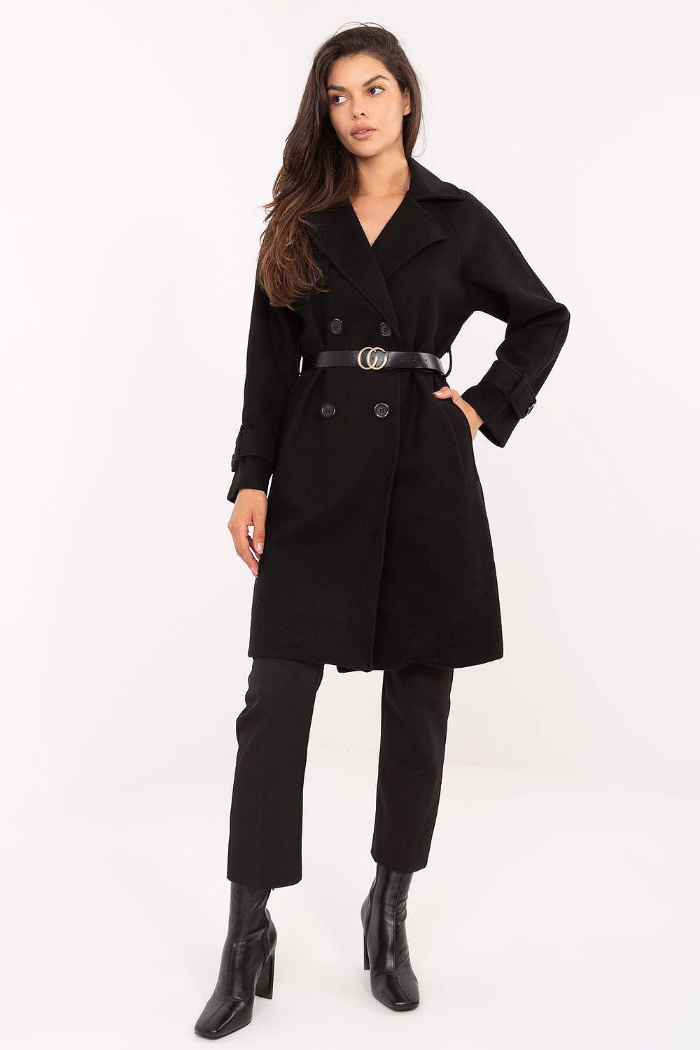  Frakke model 217138 Rue Paris 