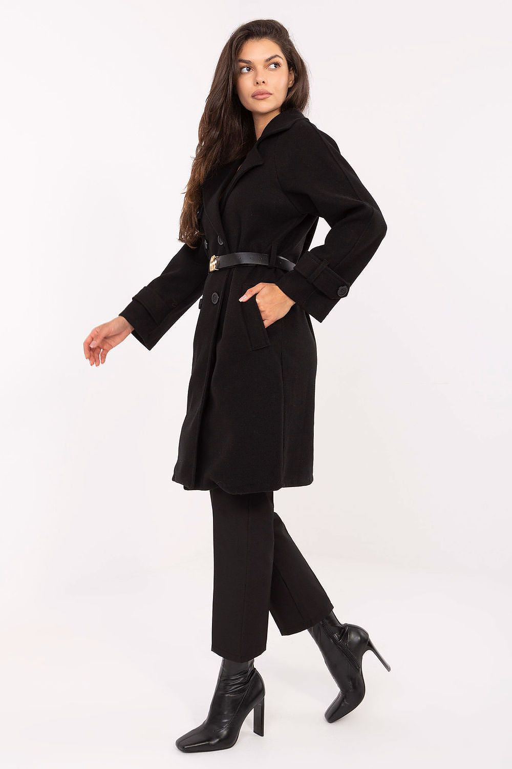  Frakke model 217138 Rue Paris 