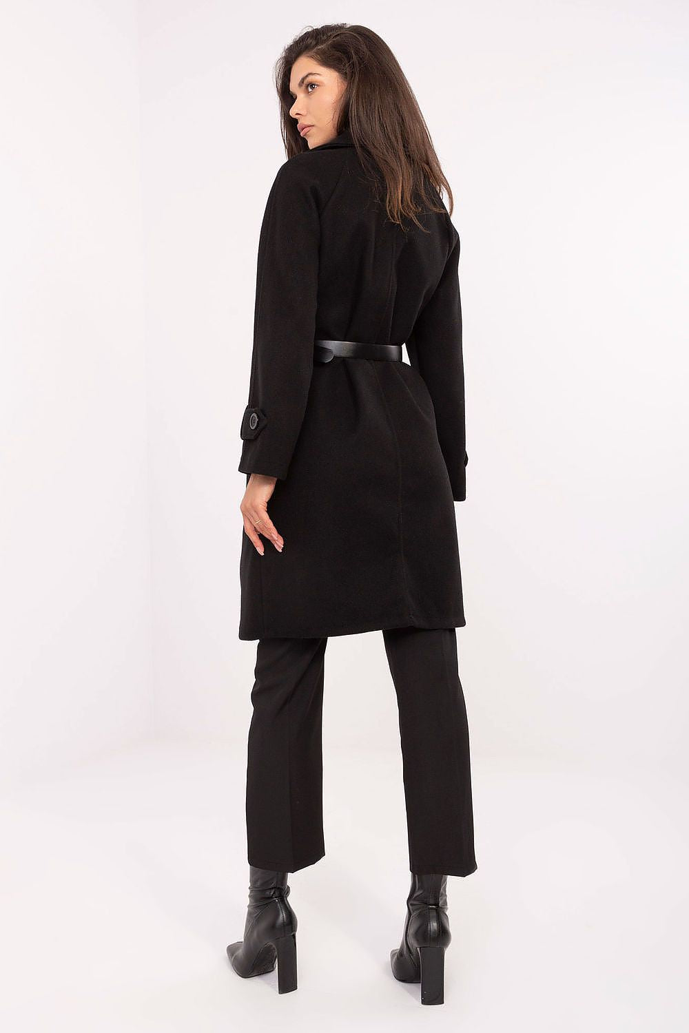 Frakke model 217138 Rue Paris 