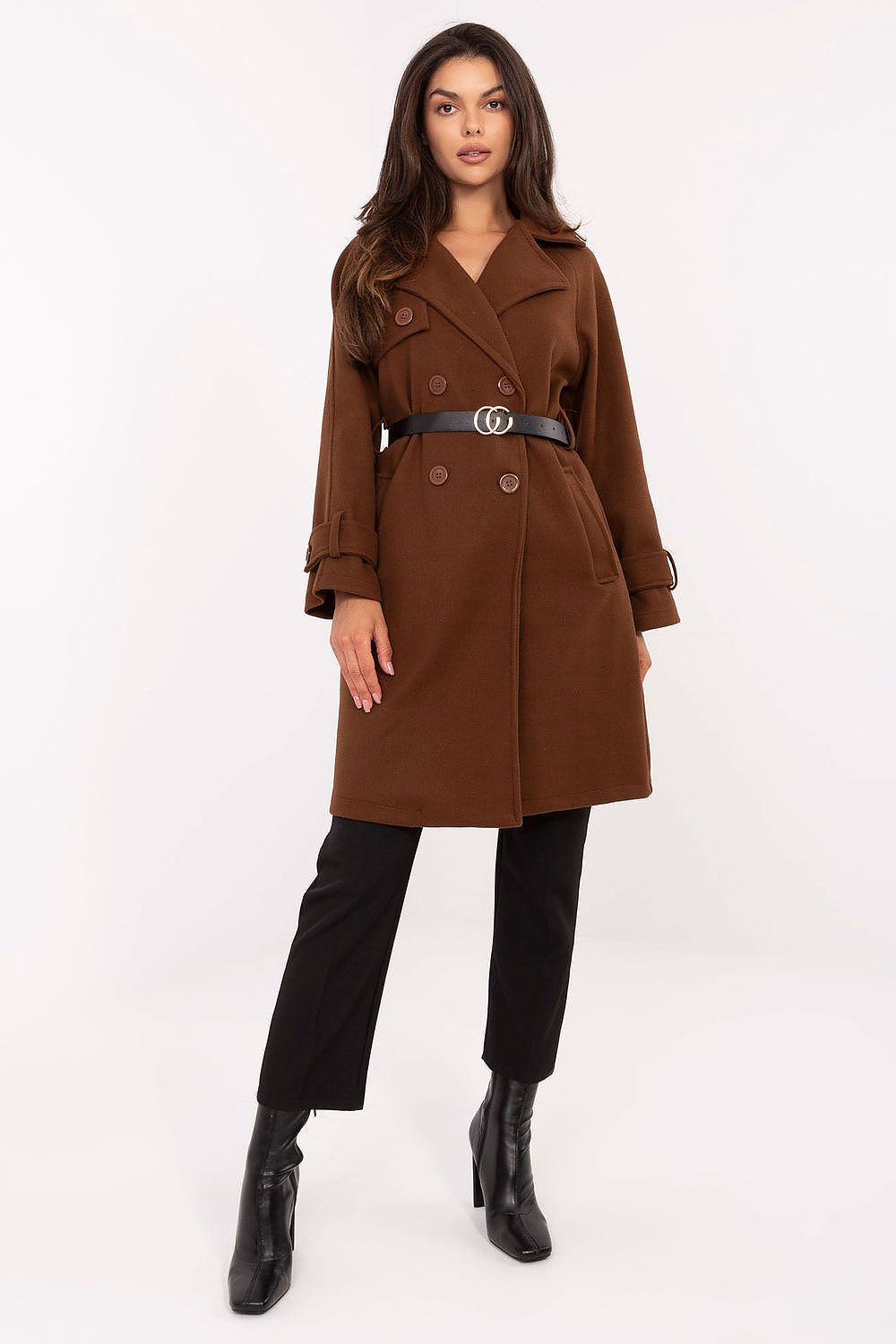  Frakke model 217139 Rue Paris 