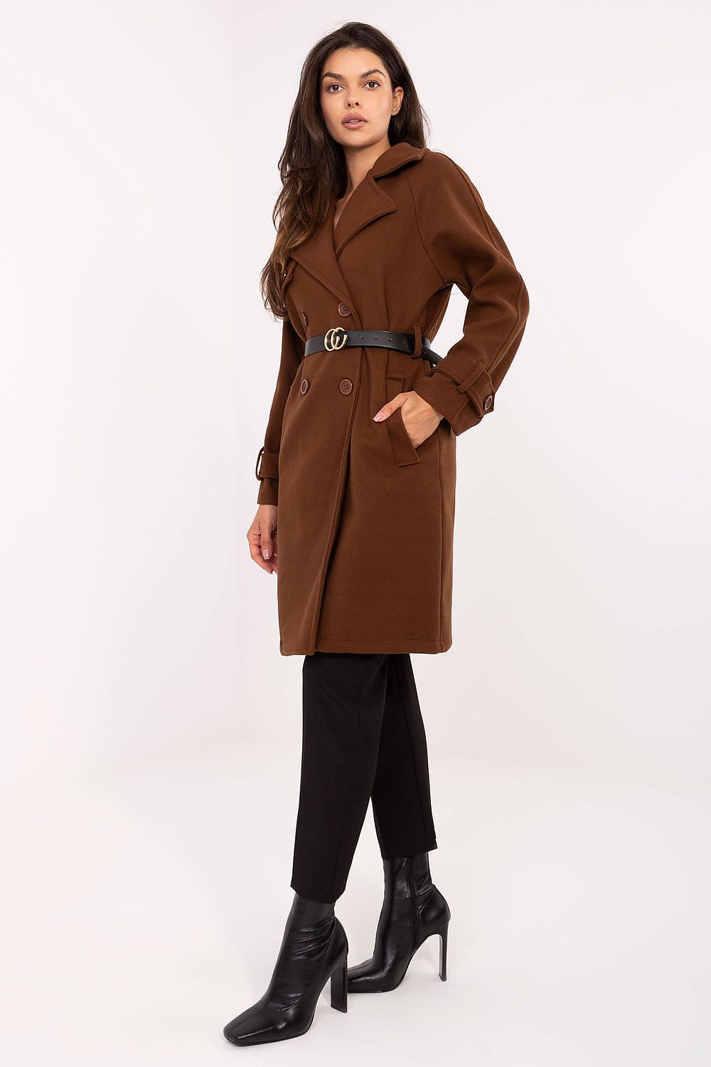  Frakke model 217139 Rue Paris 
