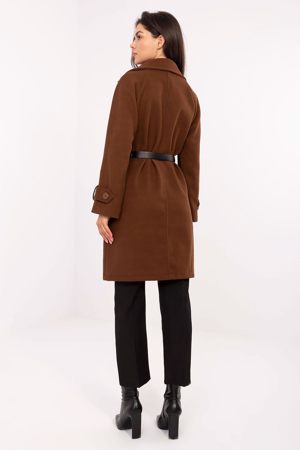  Frakke model 217139 Rue Paris 