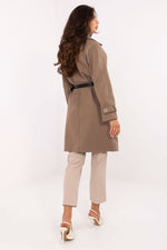  Frakke model 217140 Rue Paris 