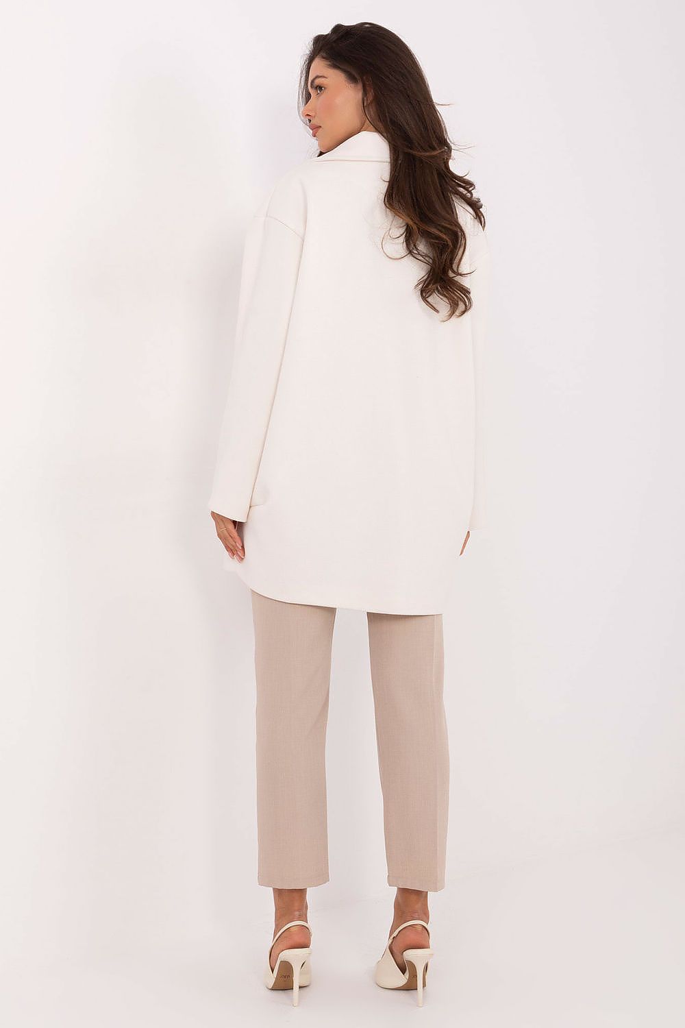  Frakke model 217141 Rue Paris 