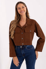  Jakke model 217227 Rue Paris 