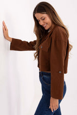  Jakke model 217227 Rue Paris 