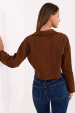  Jakke model 217227 Rue Paris 