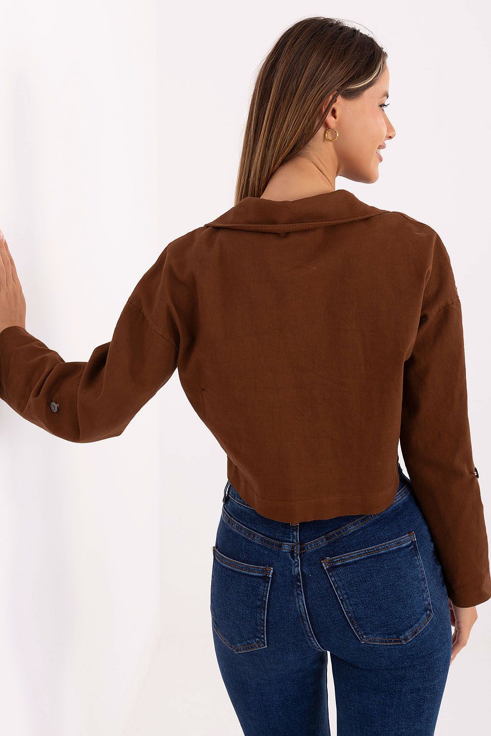  Jakke model 217227 Rue Paris 
