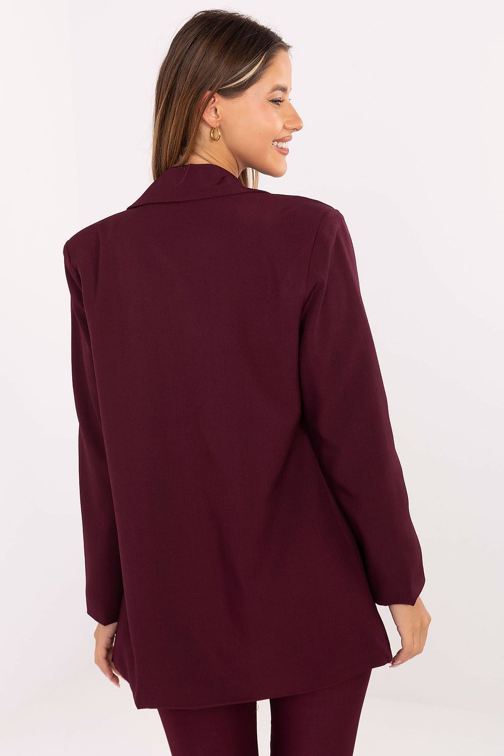  Jakke model 217236 Rue Paris 