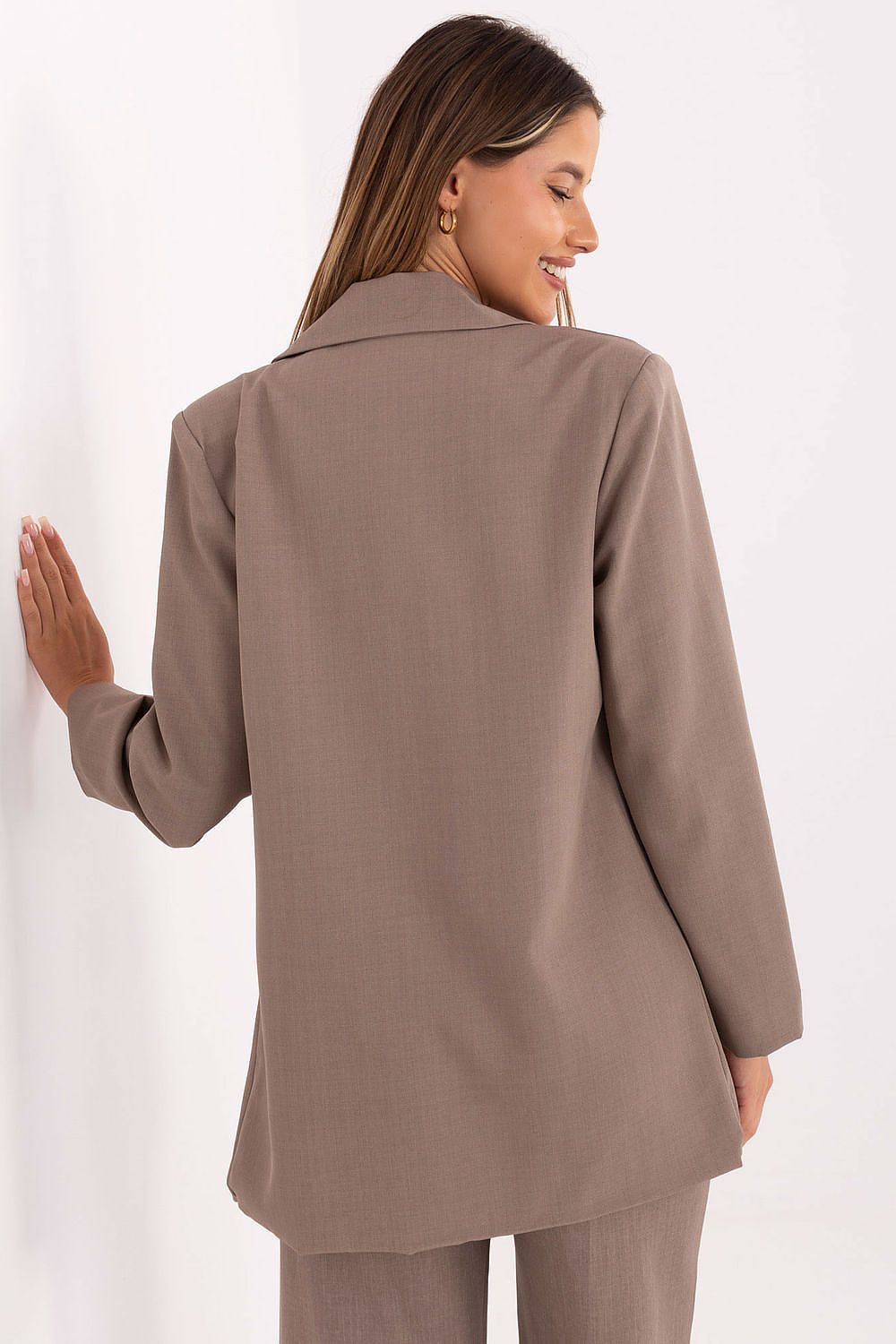  Jakke model 217237 Rue Paris 