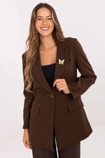  Jakke model 217239 Rue Paris 