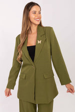  Jakke model 217241 Rue Paris 