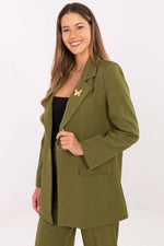 Jakke model 217241 Rue Paris 