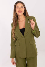  Jakke model 217242 Rue Paris 