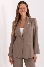  Jakke model 217243 Rue Paris 