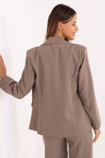  Jakke model 217243 Rue Paris 