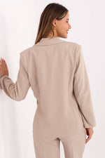  Jakke model 217244 Rue Paris 