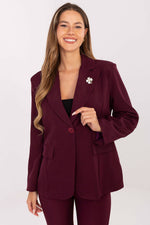  Jakke model 217246 Rue Paris 
