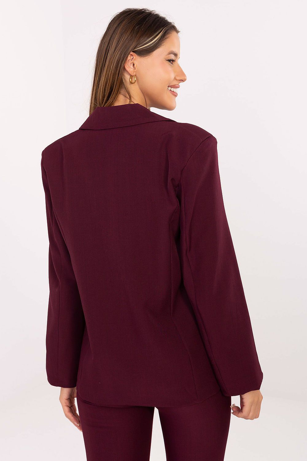  Jakke model 217246 Rue Paris 