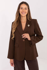  Jakke model 217247 Rue Paris 