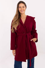  Frakke model 217249 Rue Paris 