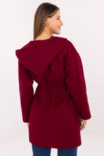  Frakke model 217249 Rue Paris 