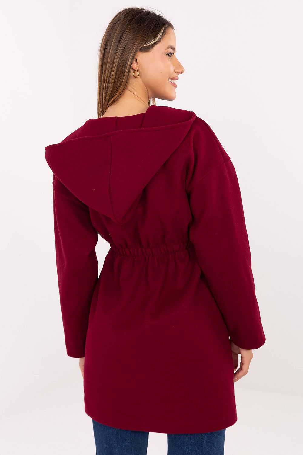  Frakke model 217249 Rue Paris 