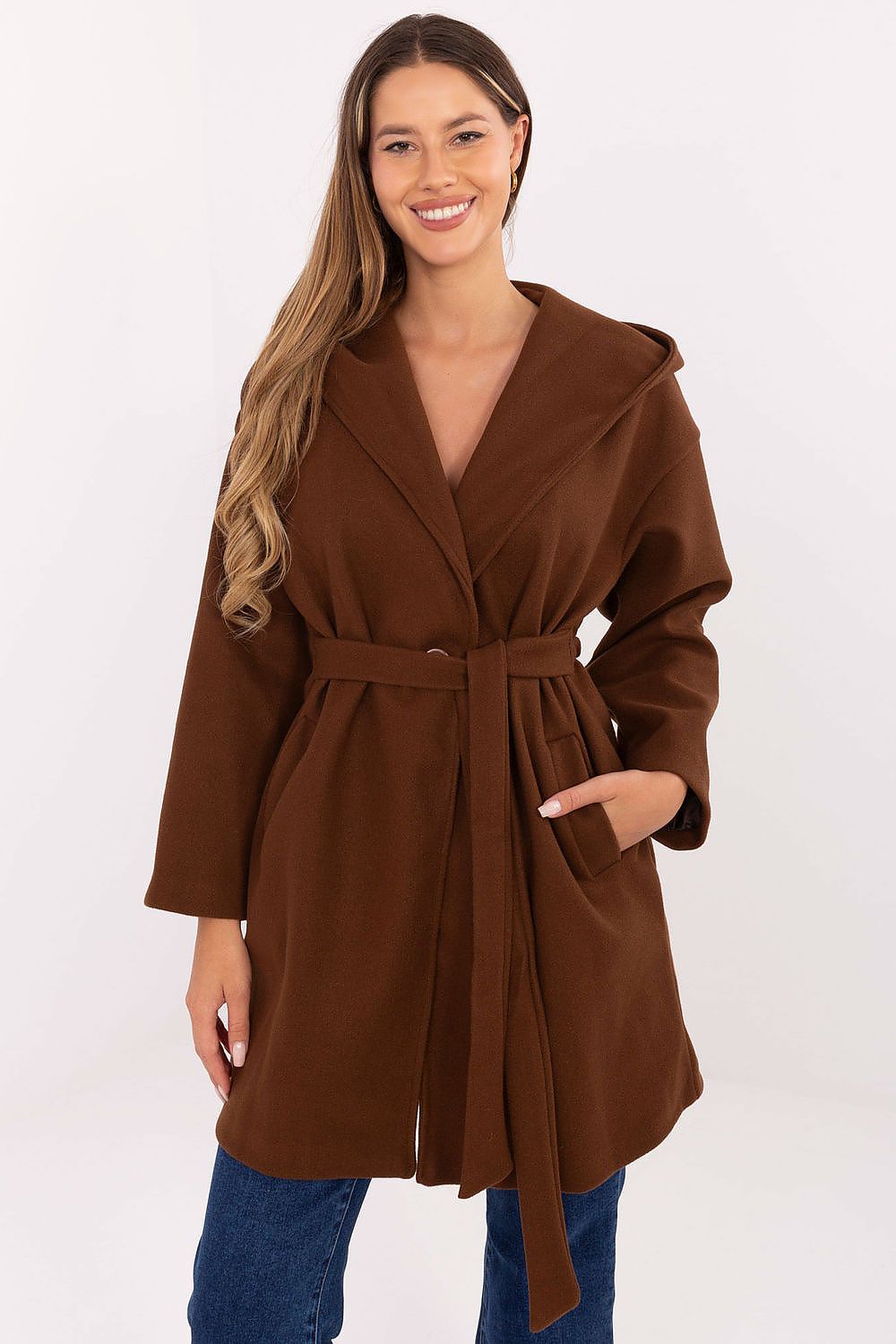  Frakke model 217252 Rue Paris 