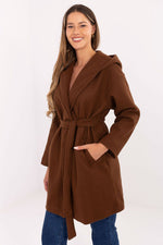  Frakke model 217252 Rue Paris 