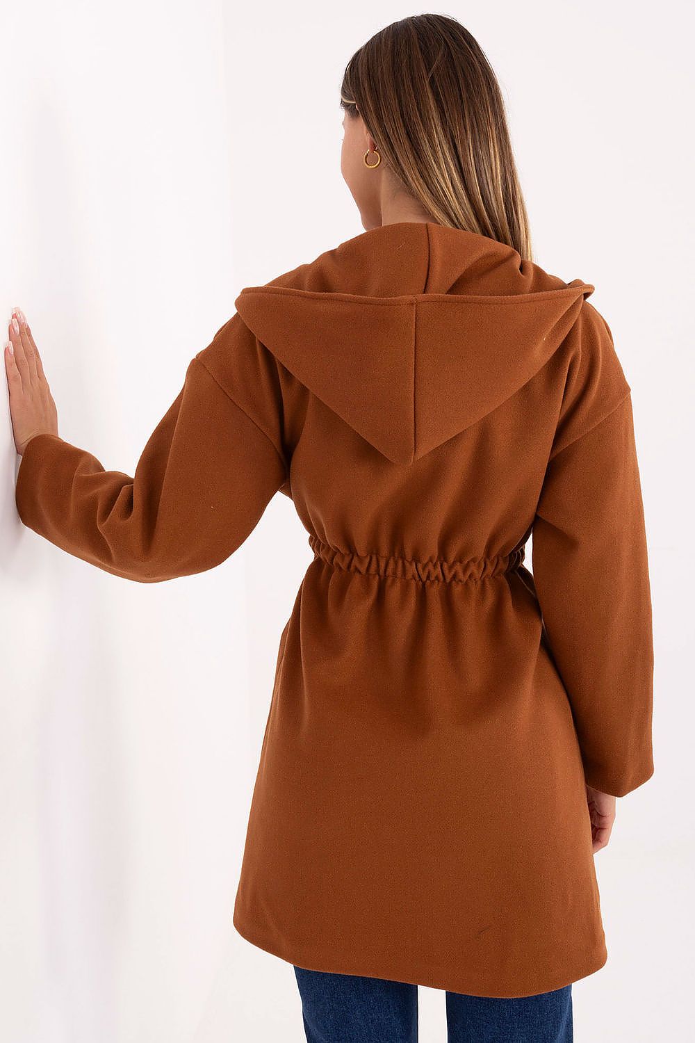  Frakke model 217254 Rue Paris 