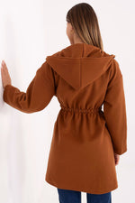  Frakke model 217254 Rue Paris 