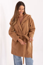  Frakke model 217255 Rue Paris 