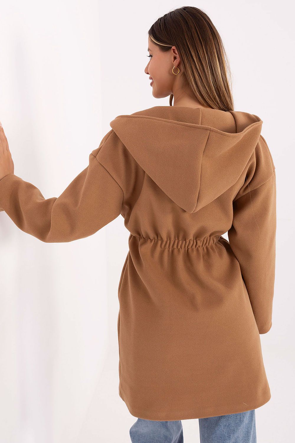  Frakke model 217255 Rue Paris 