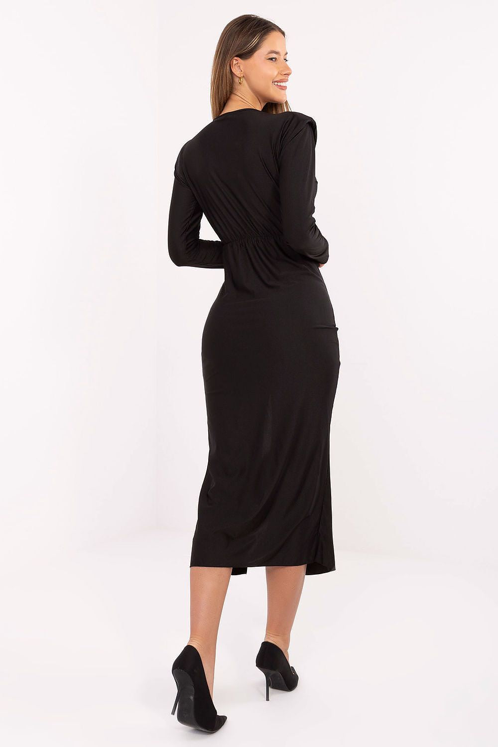  Aftenkjole model 217527 Italy Moda 
