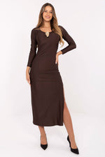  Aftenkjole model 217529 Italy Moda 