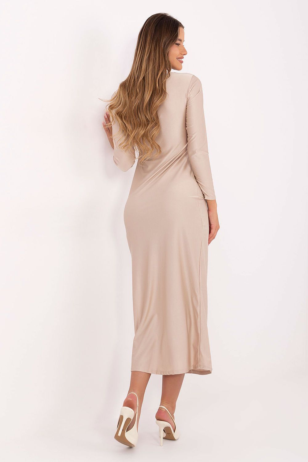  Aftenkjole model 217530 Italy Moda 