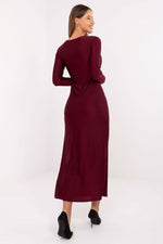  Aftenkjole model 217531 Italy Moda 