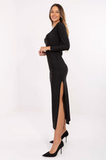  Aftenkjole model 217532 Italy Moda 