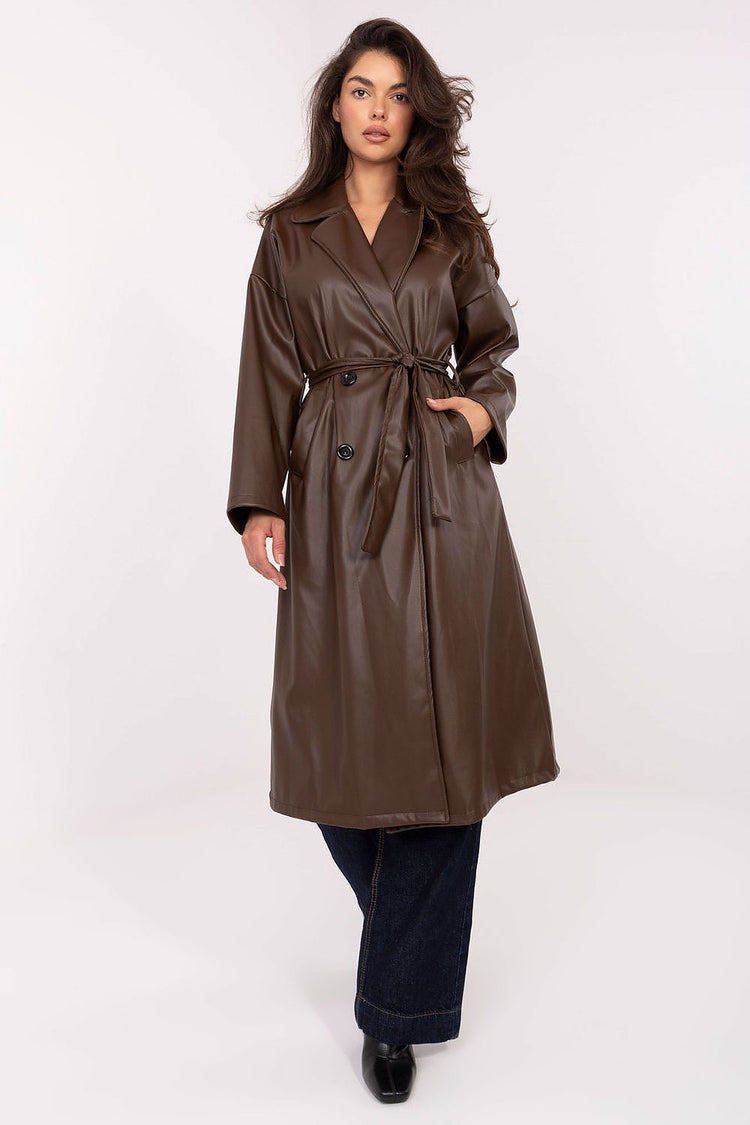  Frakke model 217536 Rue Paris 