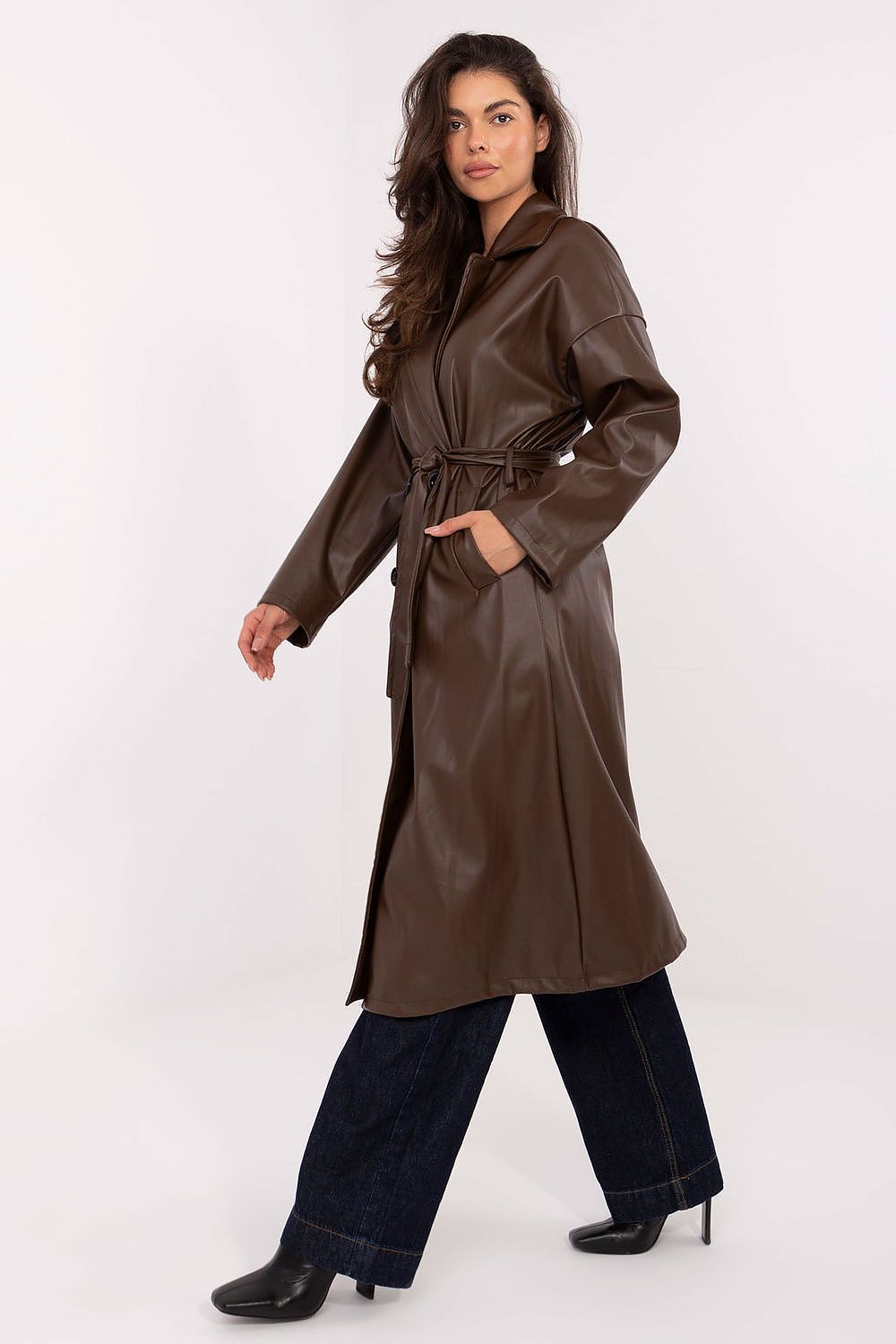  Frakke model 217536 Rue Paris 
