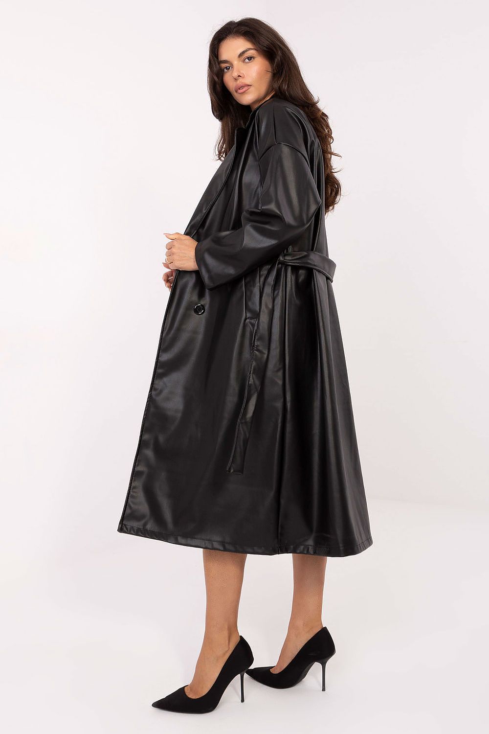  Frakke model 217537 Rue Paris 