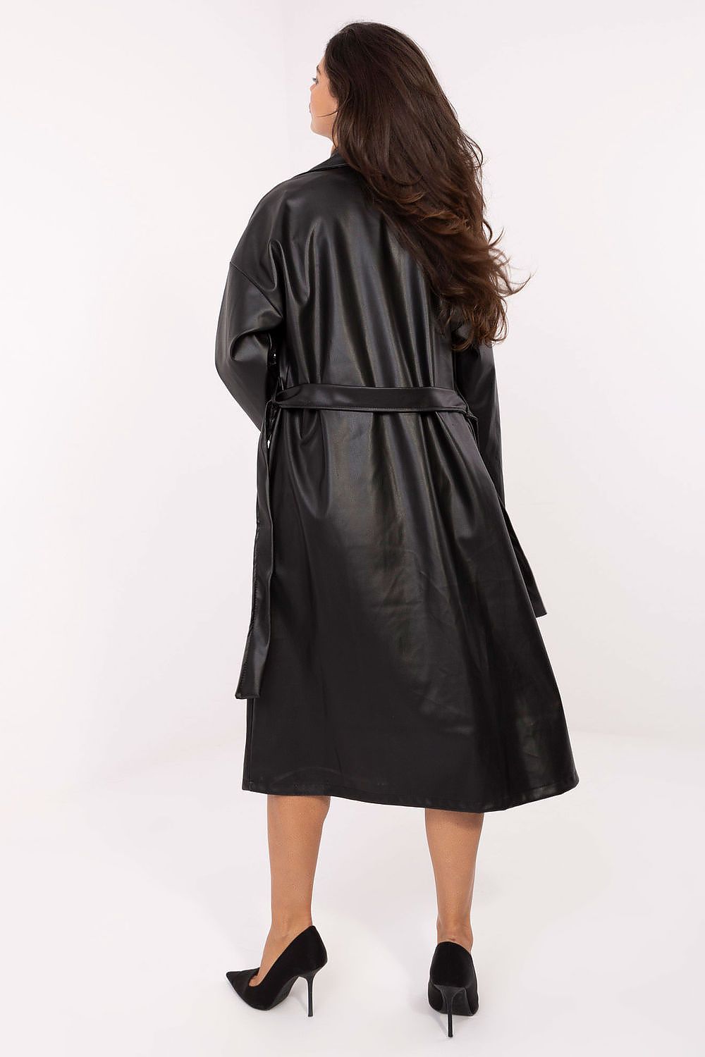  Frakke model 217537 Rue Paris 