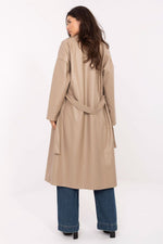  Frakke model 217539 Rue Paris 