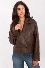  Frakke model 217549 Rue Paris 