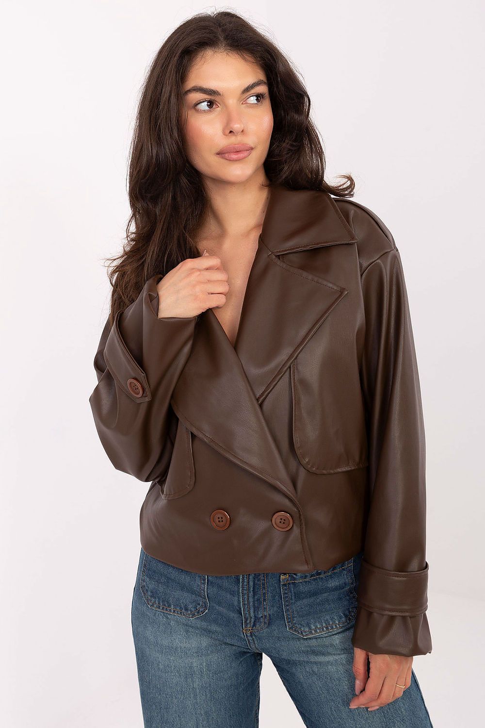  Frakke model 217549 Rue Paris 