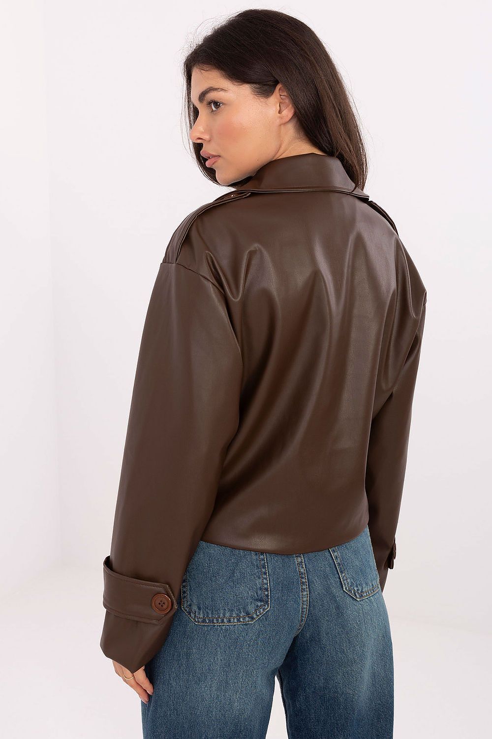  Frakke model 217549 Rue Paris 