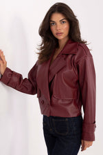  Frakke model 217550 Rue Paris 