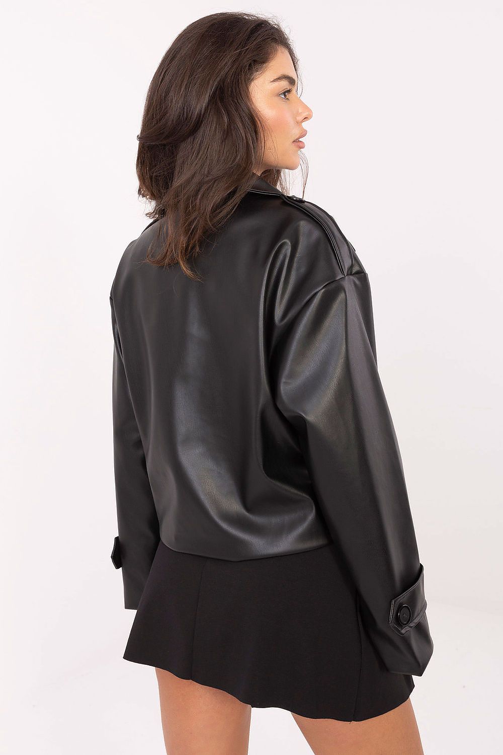  Frakke model 217551 Rue Paris 